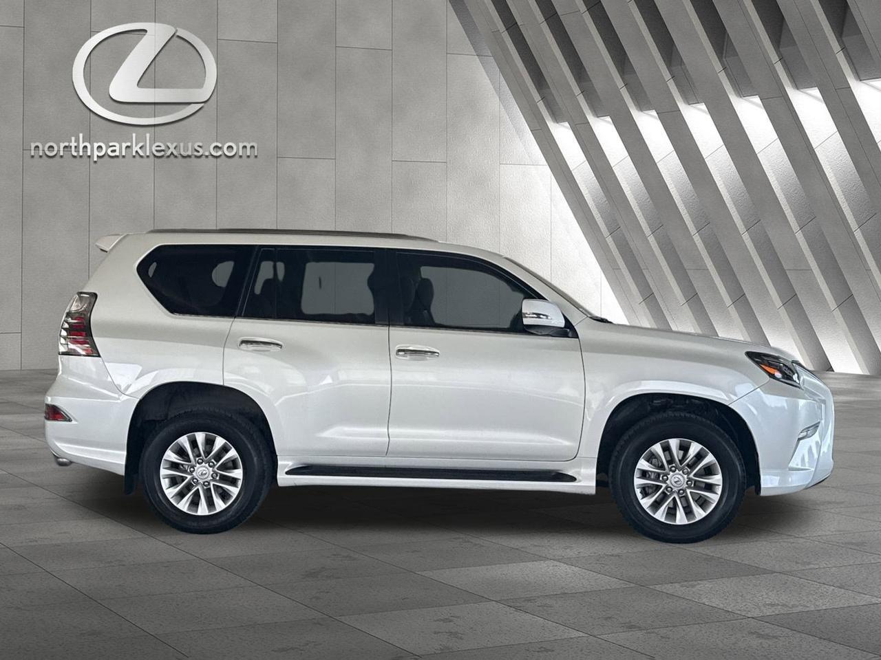 2022 Lexus GX 460 Premium San Antonio TX