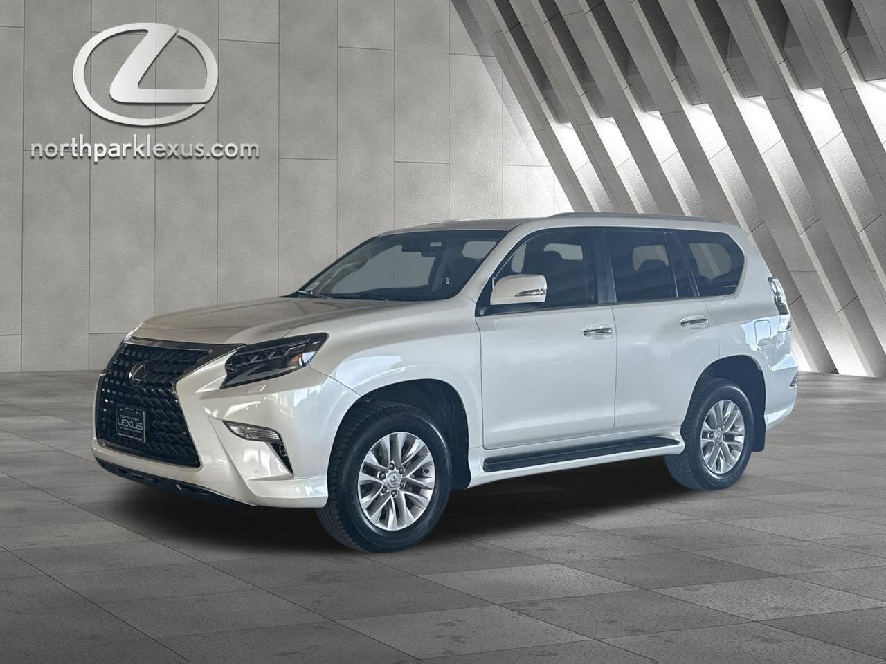 2022 Lexus GX 460 Premium San Antonio TX
