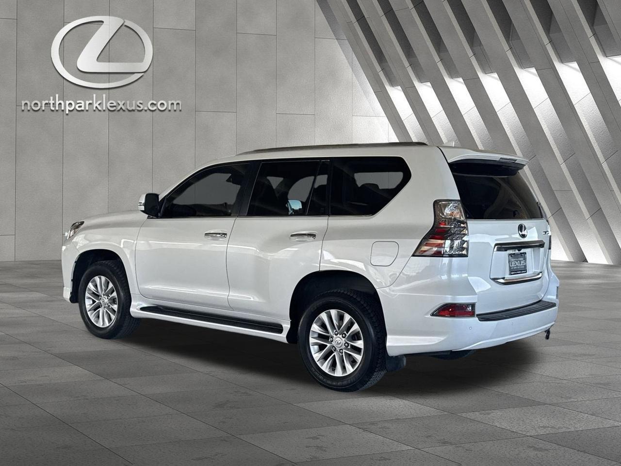 2022 Lexus GX 460 Premium San Antonio TX