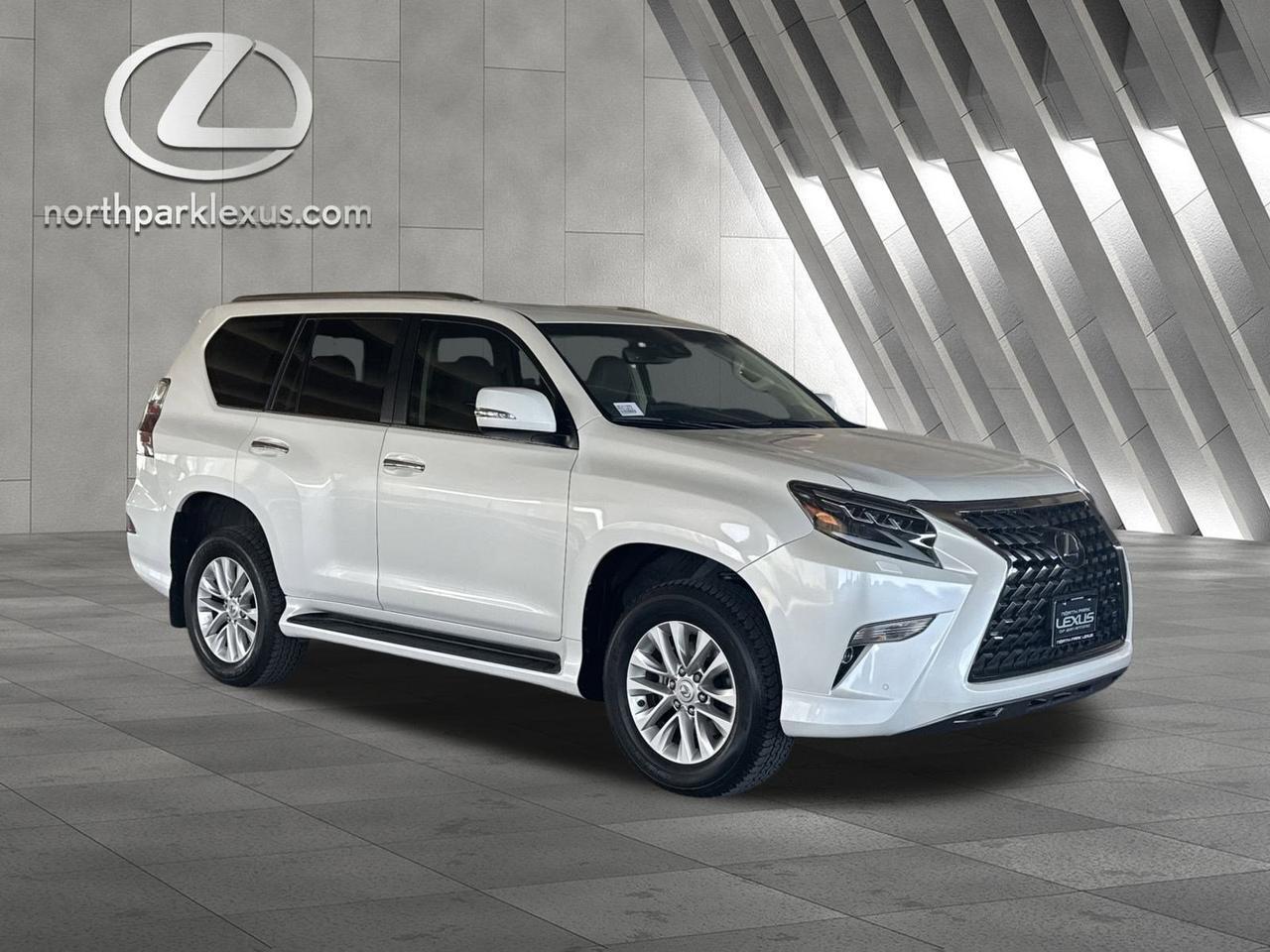 2022 Lexus GX 460 Premium San Antonio TX