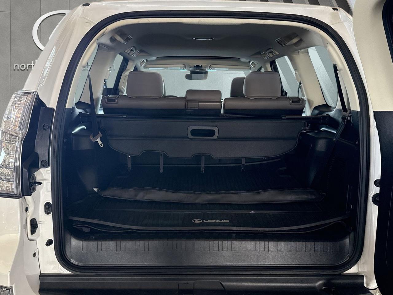 2022 Lexus GX 460 Premium San Antonio TX