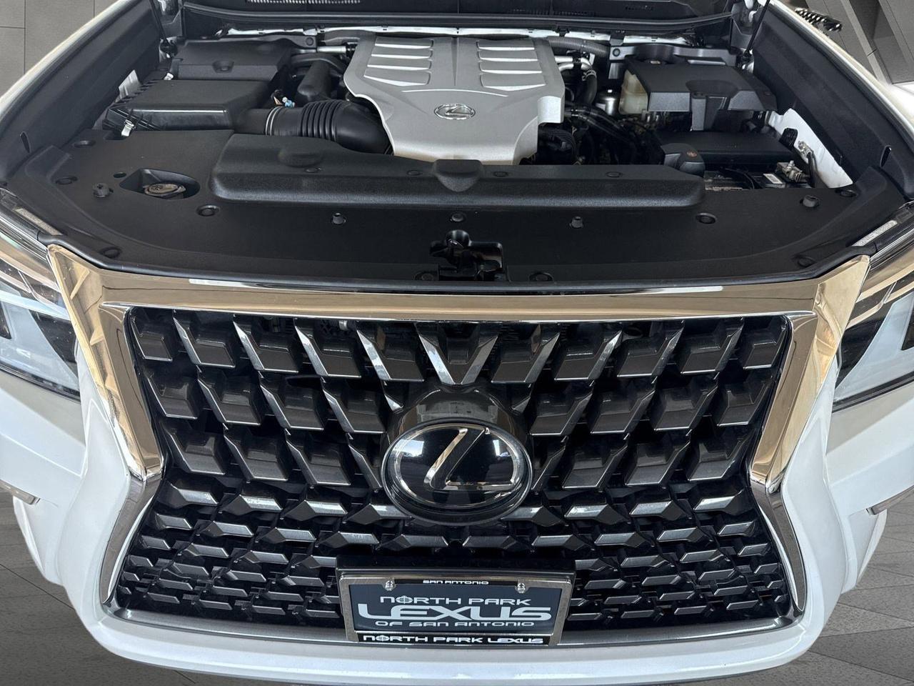 2022 Lexus GX 460 Premium San Antonio TX