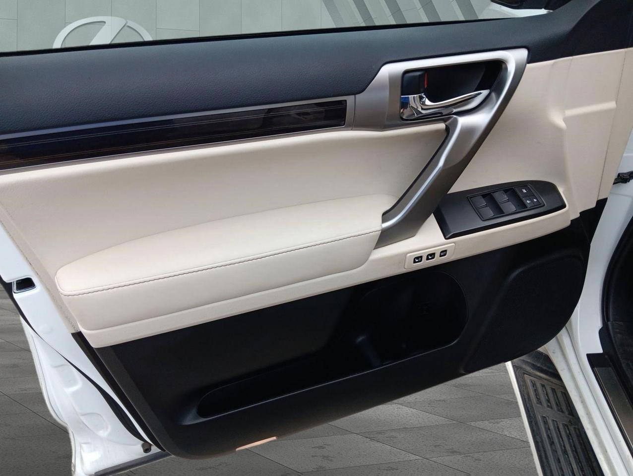 2022 Lexus GX 460 Premium San Antonio TX