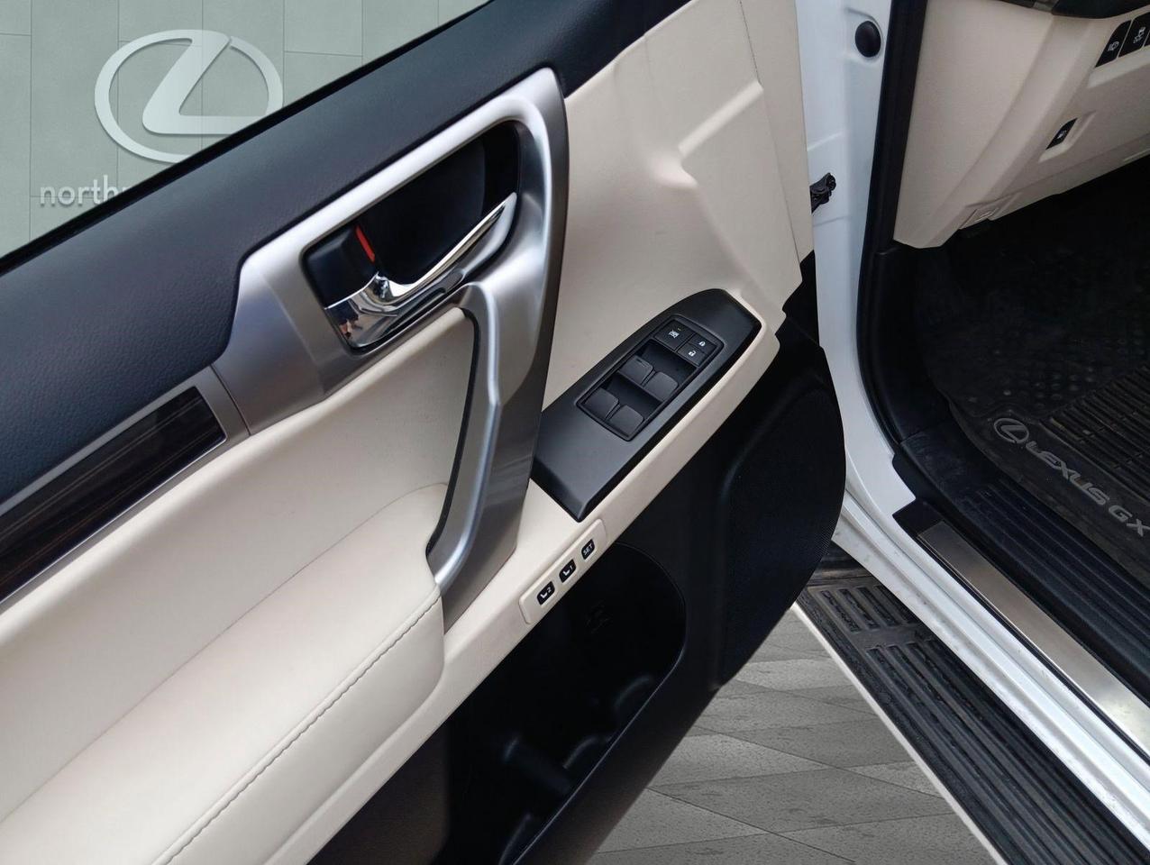 2022 Lexus GX 460 Premium San Antonio TX