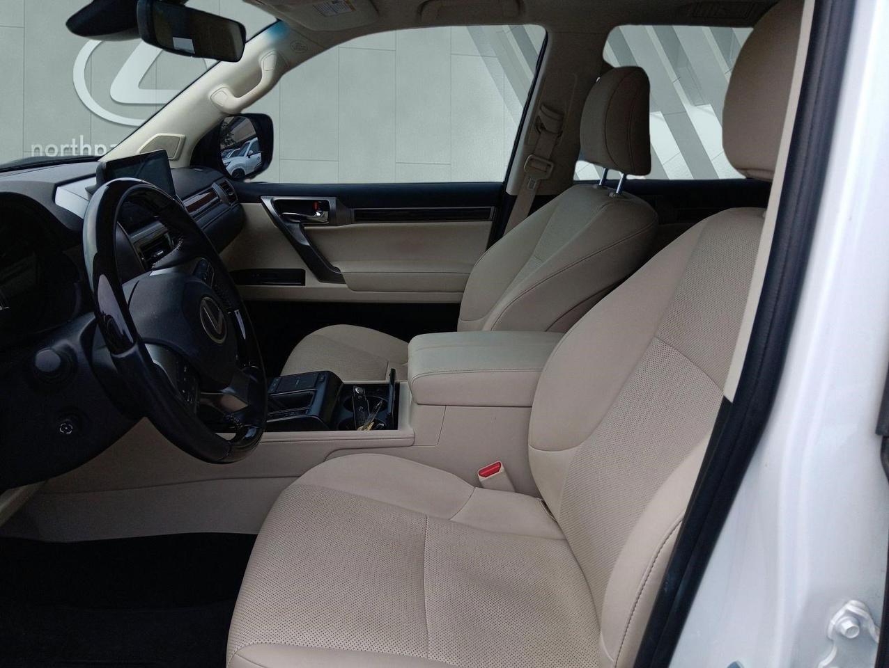 2022 Lexus GX 460 Premium San Antonio TX