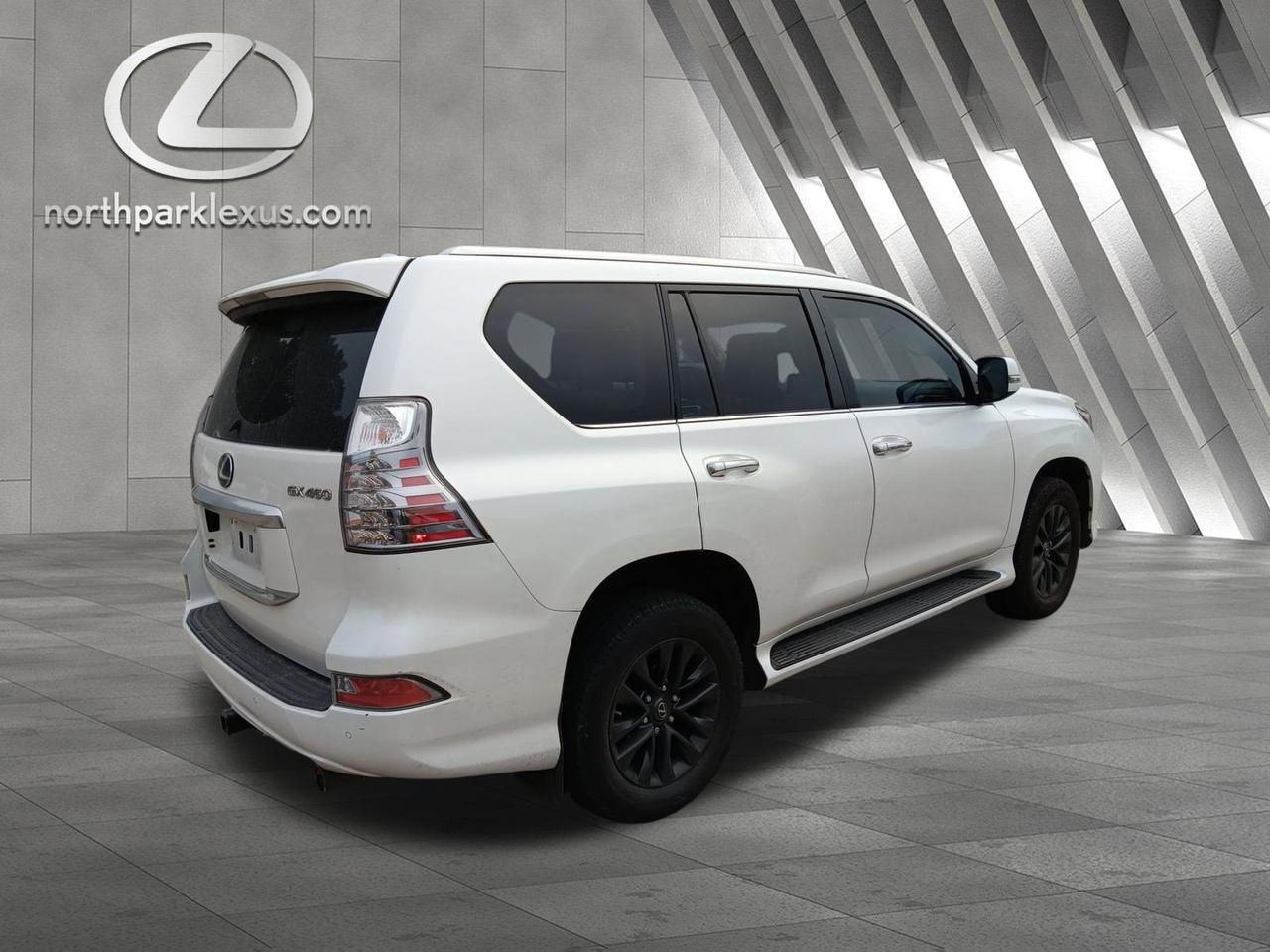2022 Lexus GX 460 Premium San Antonio TX