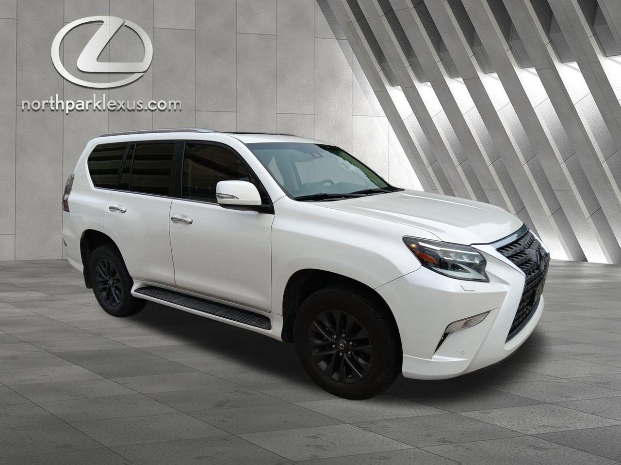 2022 Lexus GX 460 Premium San Antonio TX