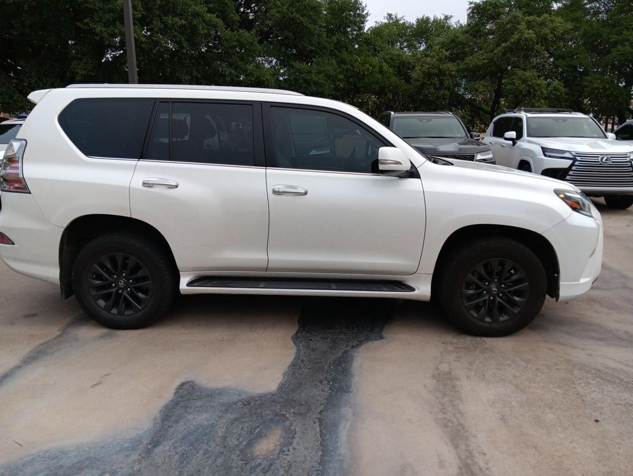 2022 Lexus GX 460 Premium San Antonio TX