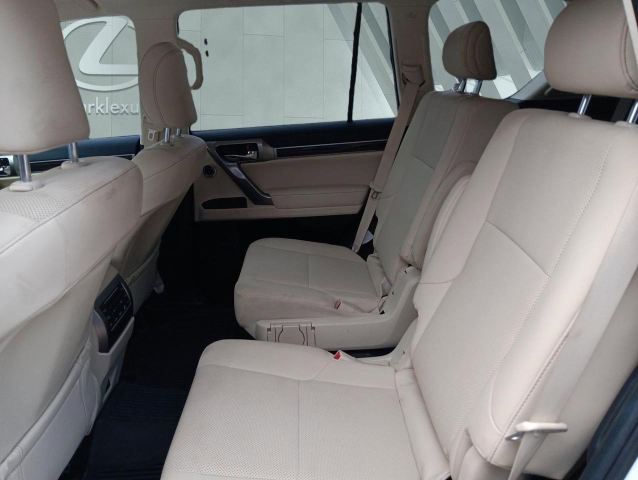 2022 Lexus GX 460 Premium San Antonio TX