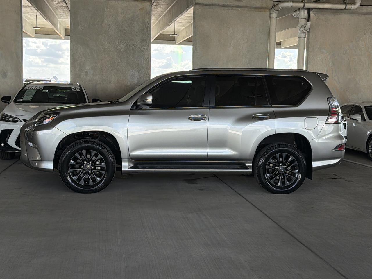 2022 Lexus GX