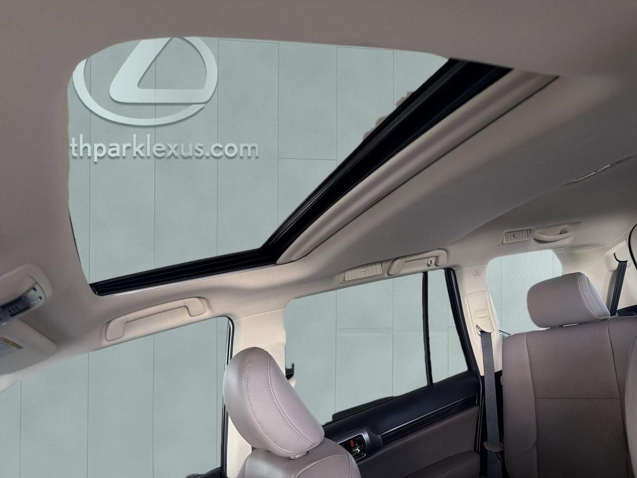 2022 Lexus GX 460 Premium San Antonio TX