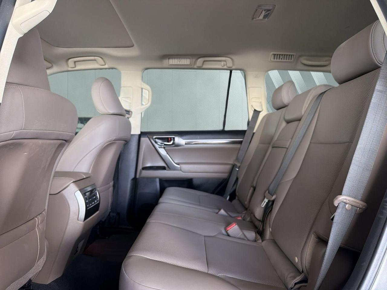 2022 Lexus GX 460 Premium San Antonio TX