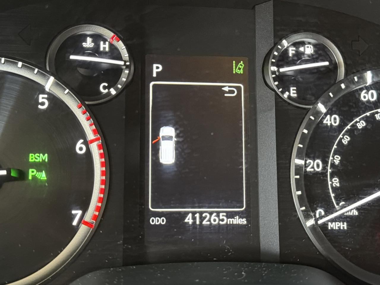 2022 Lexus GX 460 Premium San Antonio TX