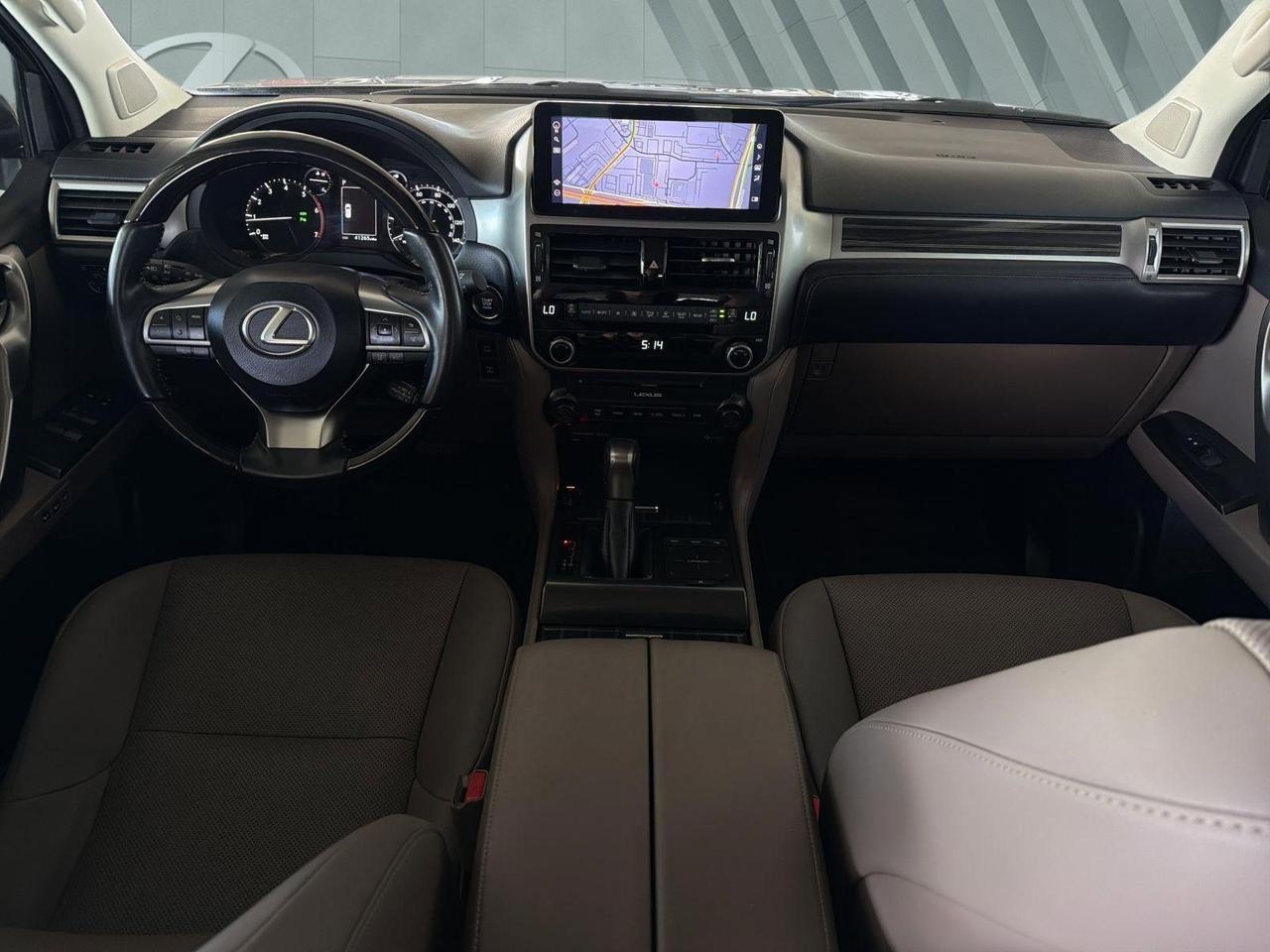 2022 Lexus GX 460 Premium San Antonio TX