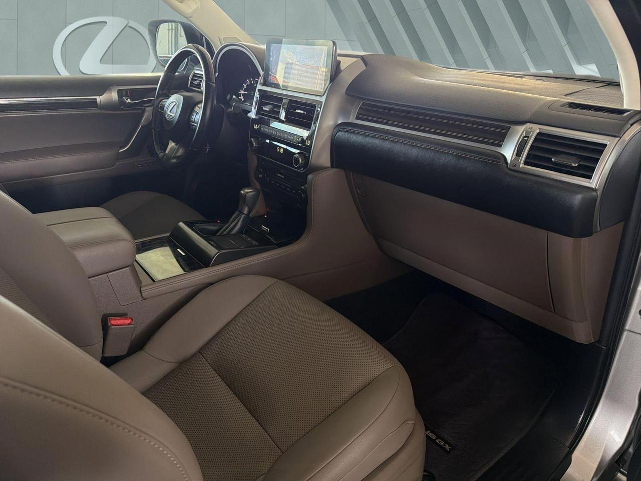 2022 Lexus GX 460 Premium San Antonio TX