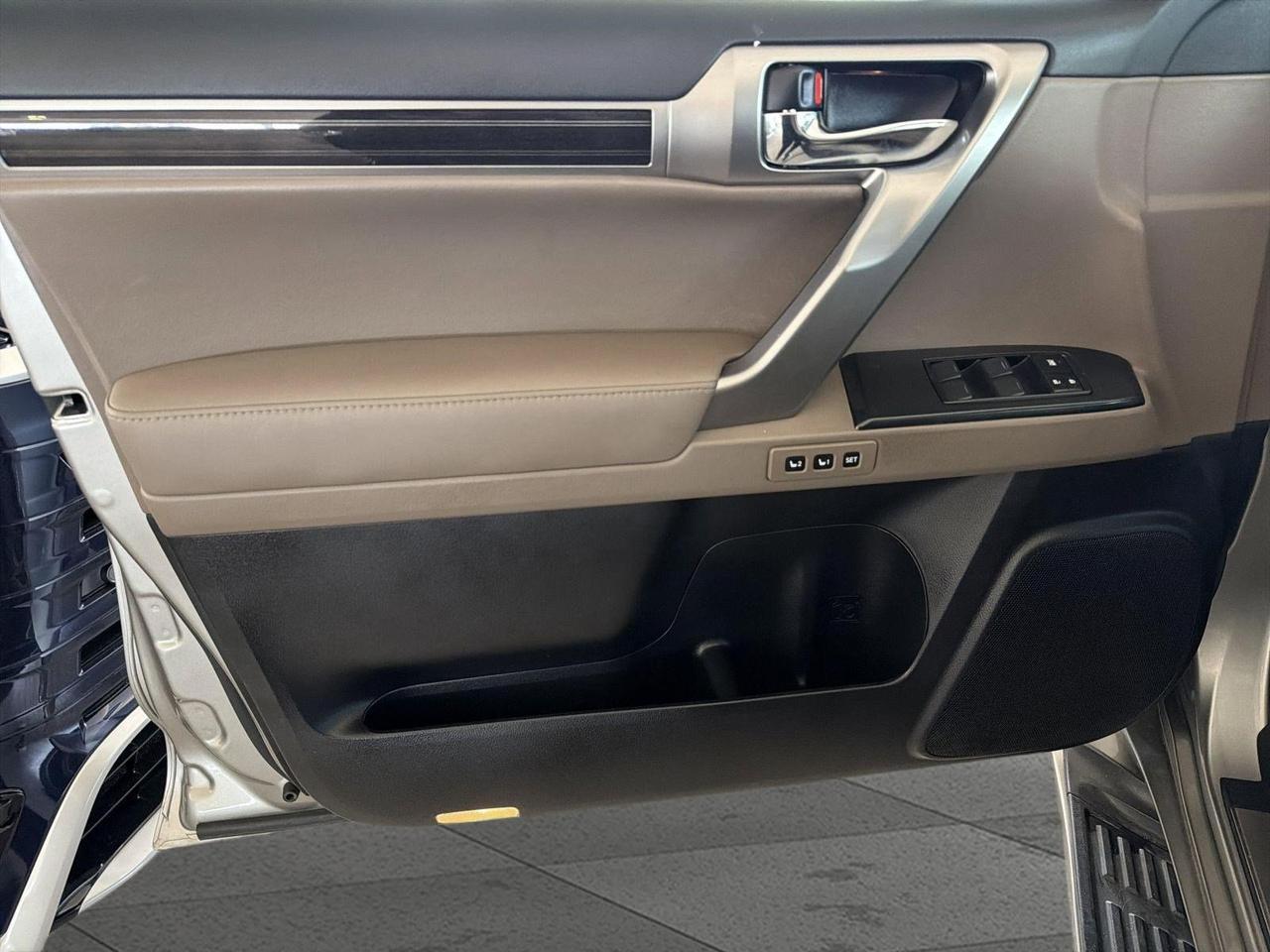 2022 Lexus GX 460 Premium San Antonio TX