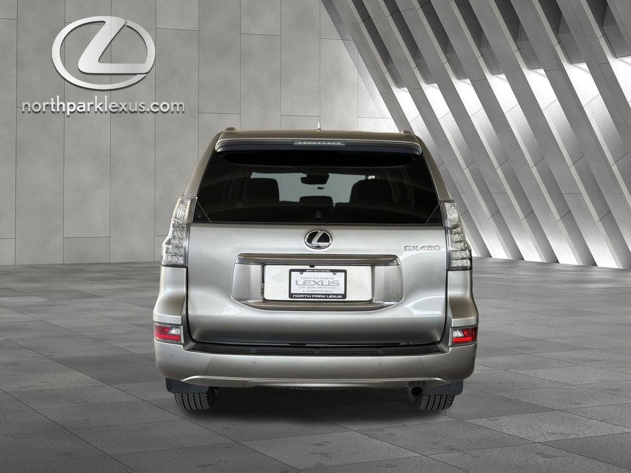 2022 Lexus GX 460 Premium San Antonio TX