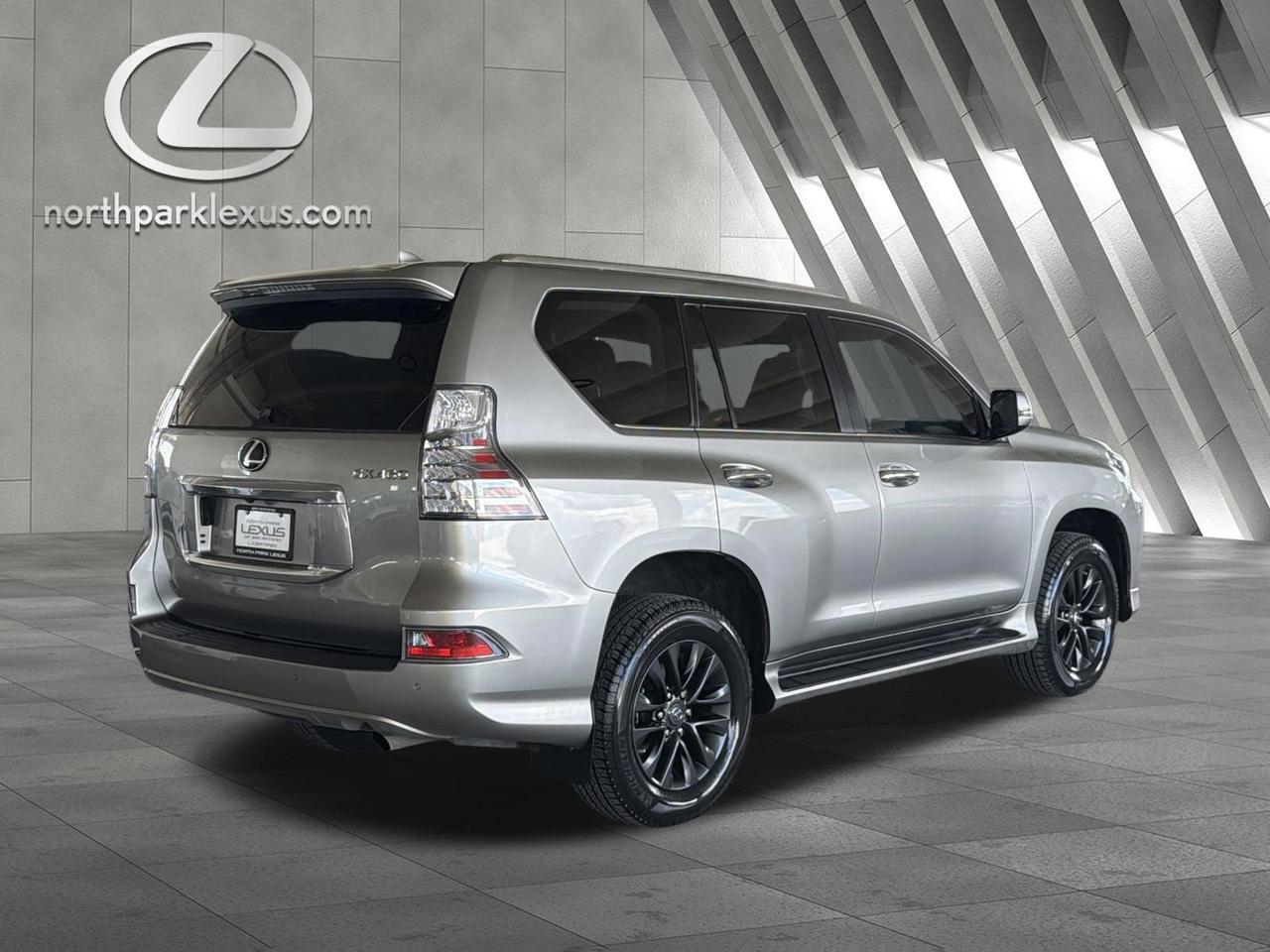 2022 Lexus GX 460 Premium San Antonio TX