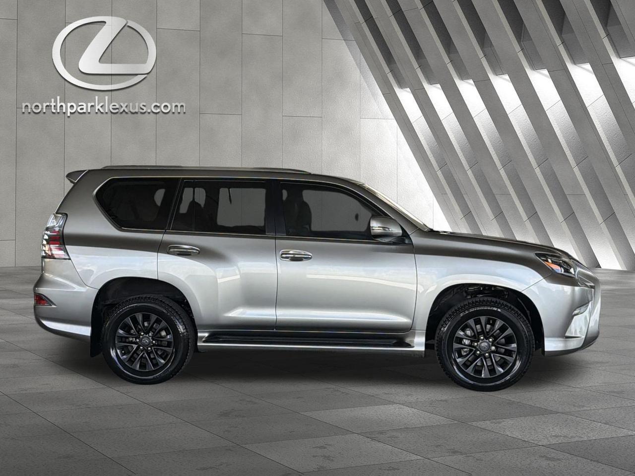 2022 Lexus GX 460 Premium San Antonio TX
