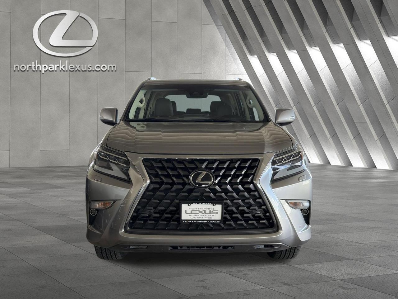 2022 Lexus GX 460 Premium San Antonio TX