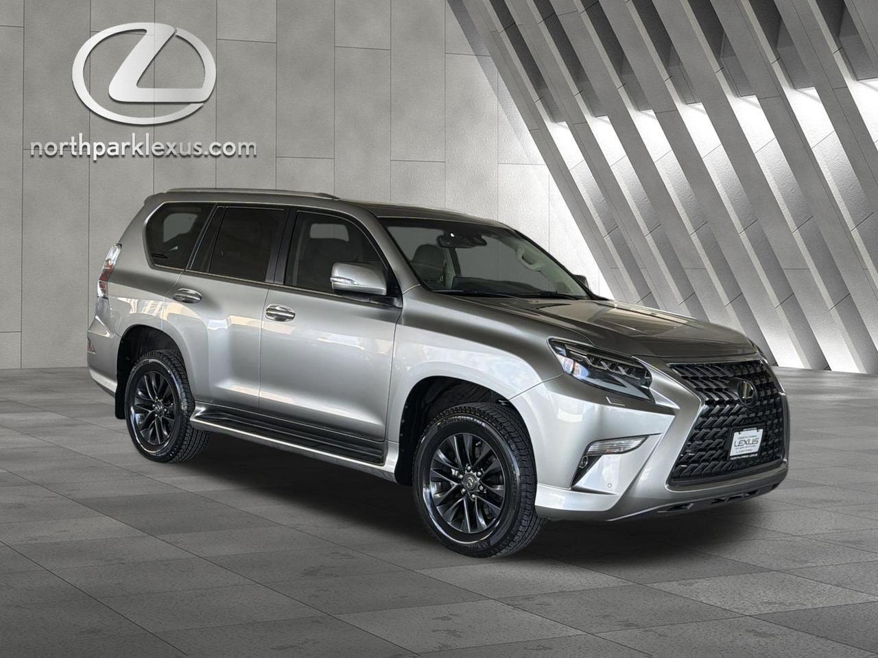 2022 Lexus GX 460 Premium San Antonio TX