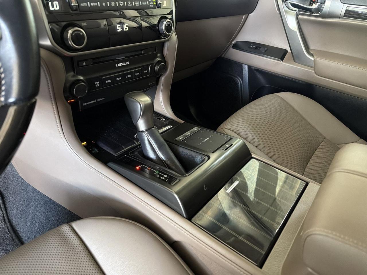 2022 Lexus GX 460 Premium San Antonio TX