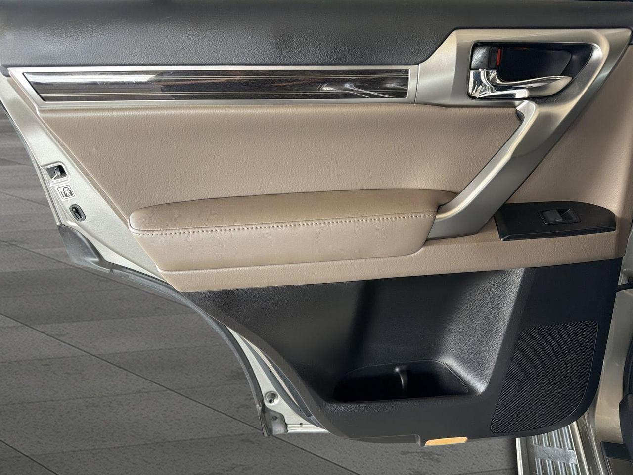 2022 Lexus GX 460 Premium San Antonio TX