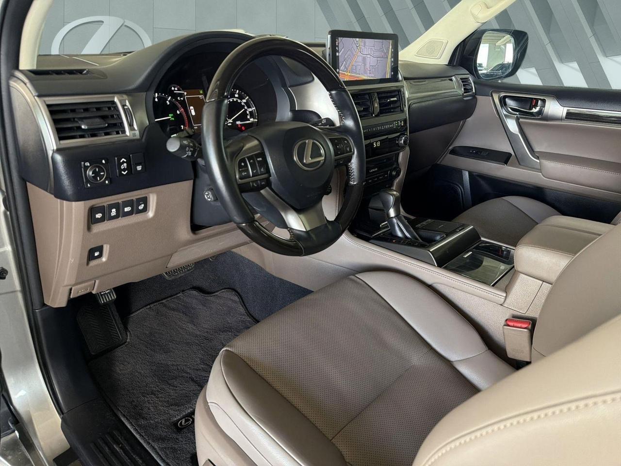 2022 Lexus GX 460 Premium San Antonio TX
