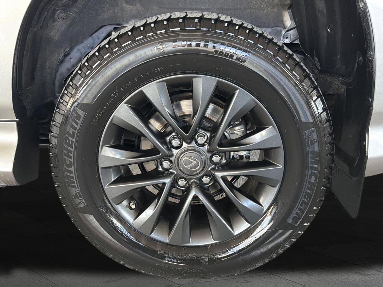 2022 Lexus GX 460 Premium San Antonio TX