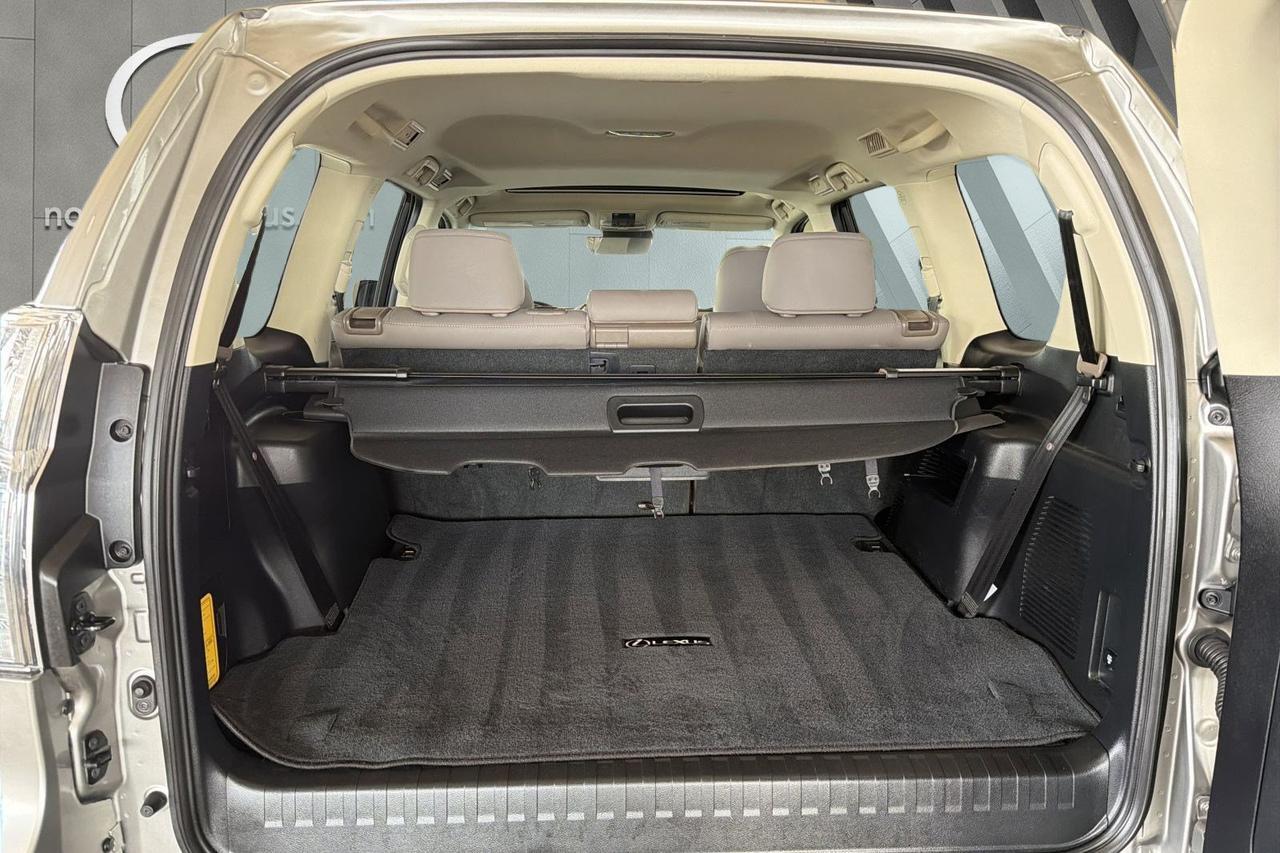 2022 Lexus GX 460 Premium San Antonio TX