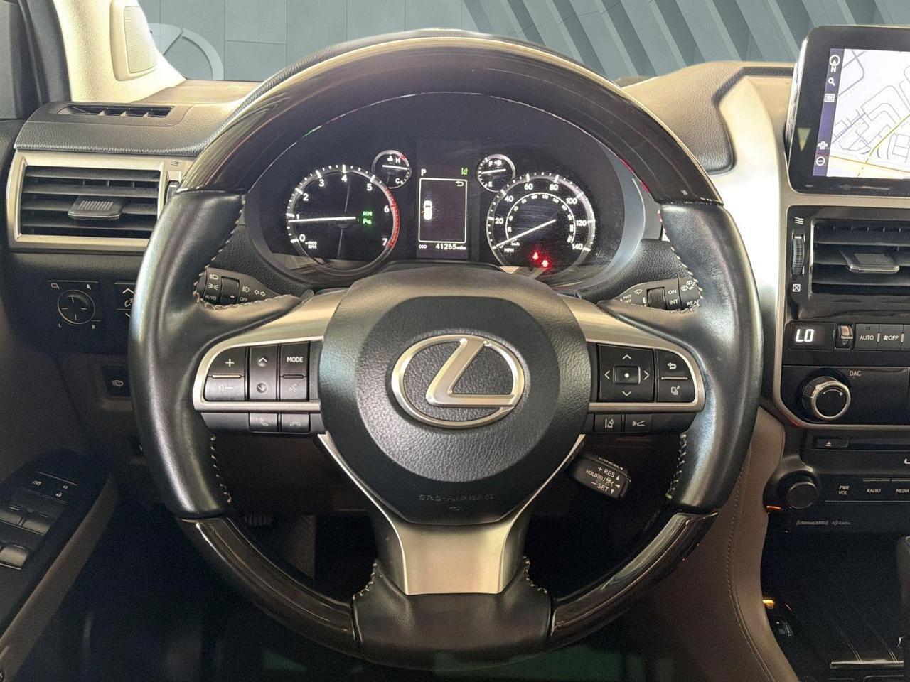 2022 Lexus GX 460 Premium San Antonio TX