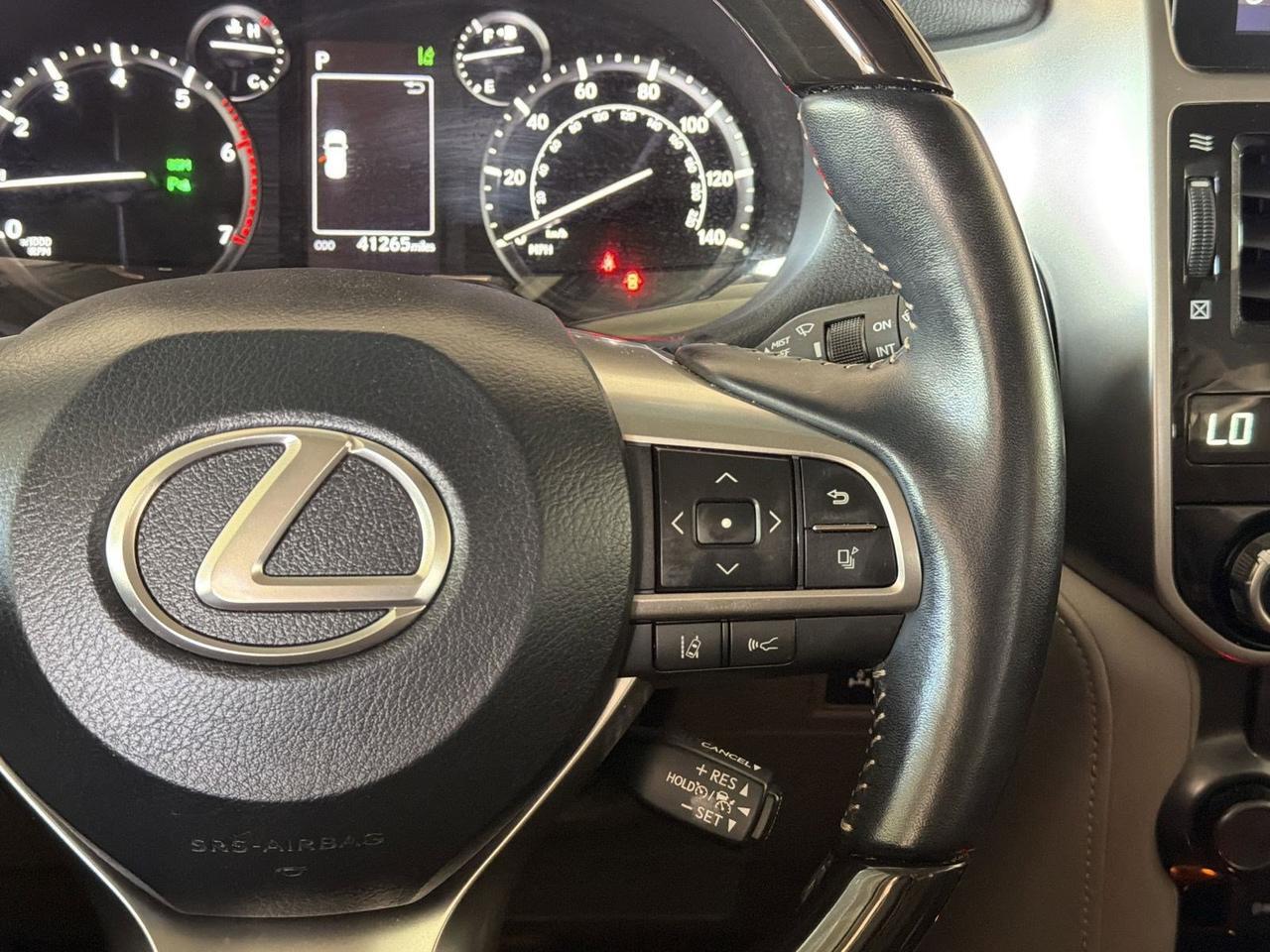 2022 Lexus GX 460 Premium San Antonio TX
