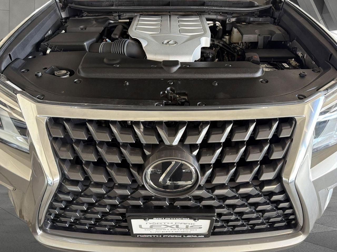 2022 Lexus GX 460 Premium San Antonio TX