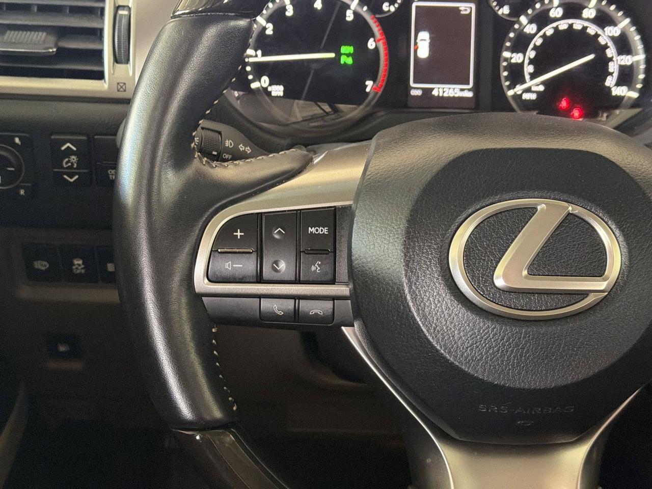 2022 Lexus GX 460 Premium San Antonio TX
