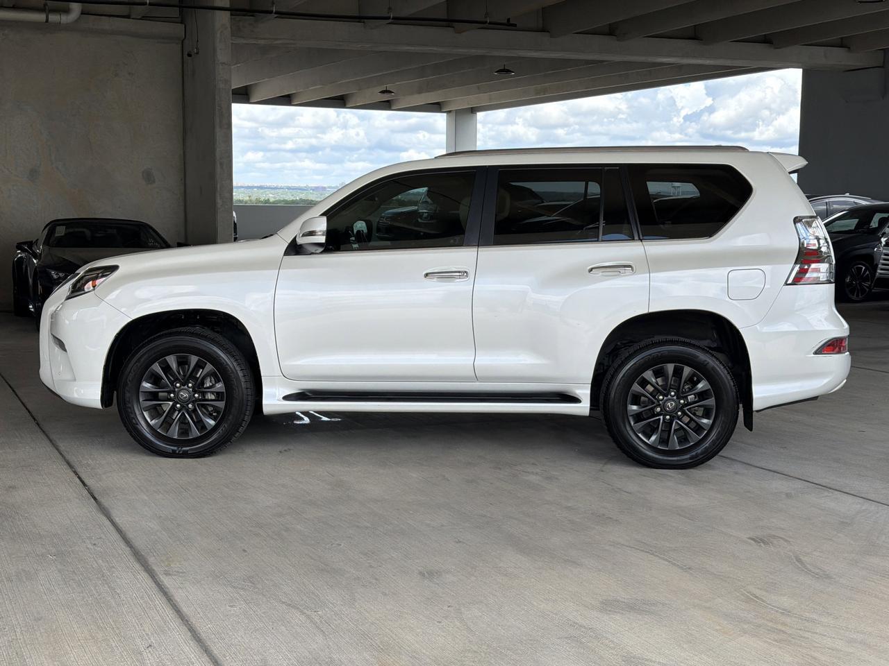 2022 Lexus GX
