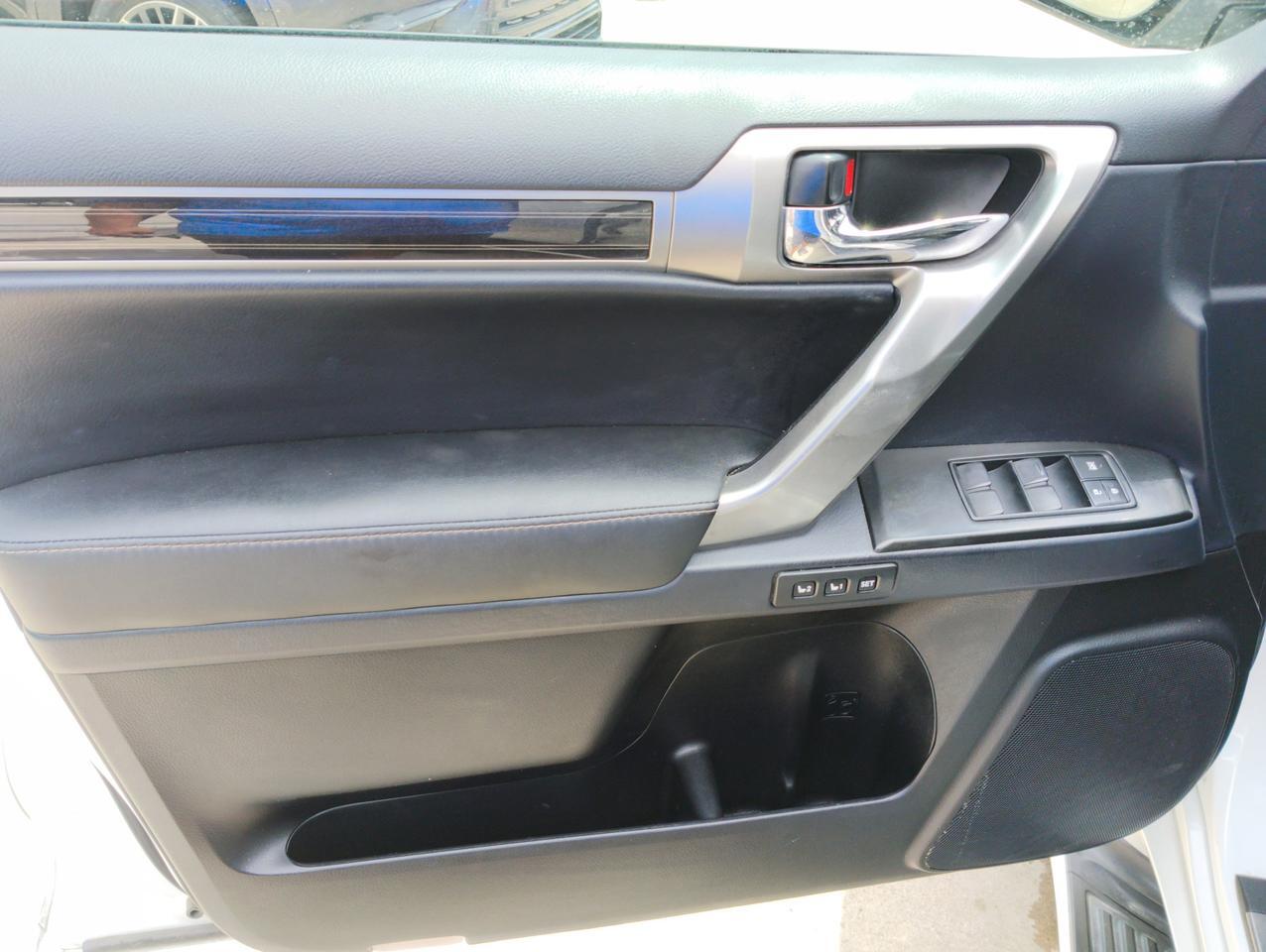 2022 Lexus GX 460 Premium San Antonio TX
