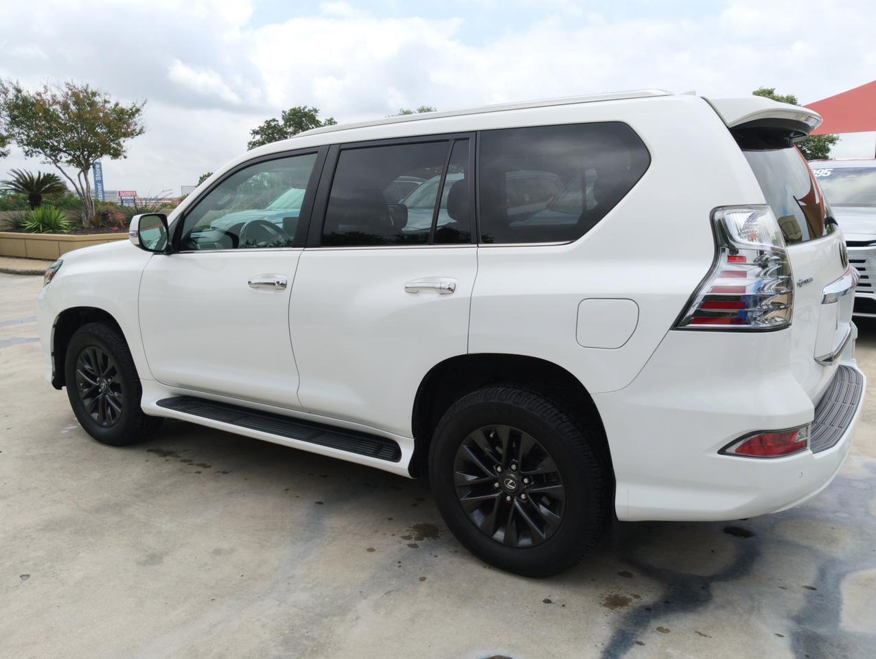 2022 Lexus GX 460 Premium San Antonio TX