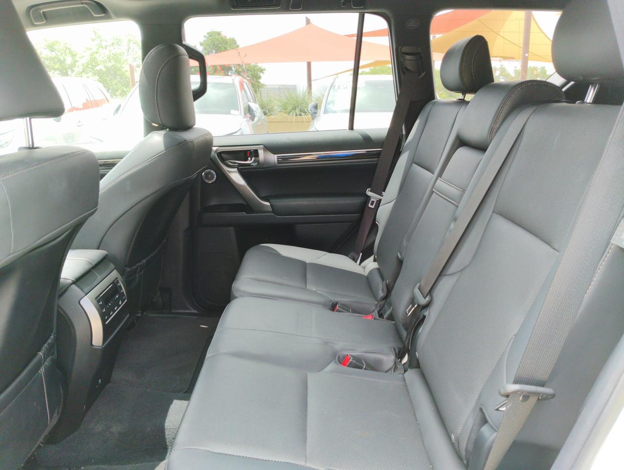 2022 Lexus GX 460 Premium San Antonio TX