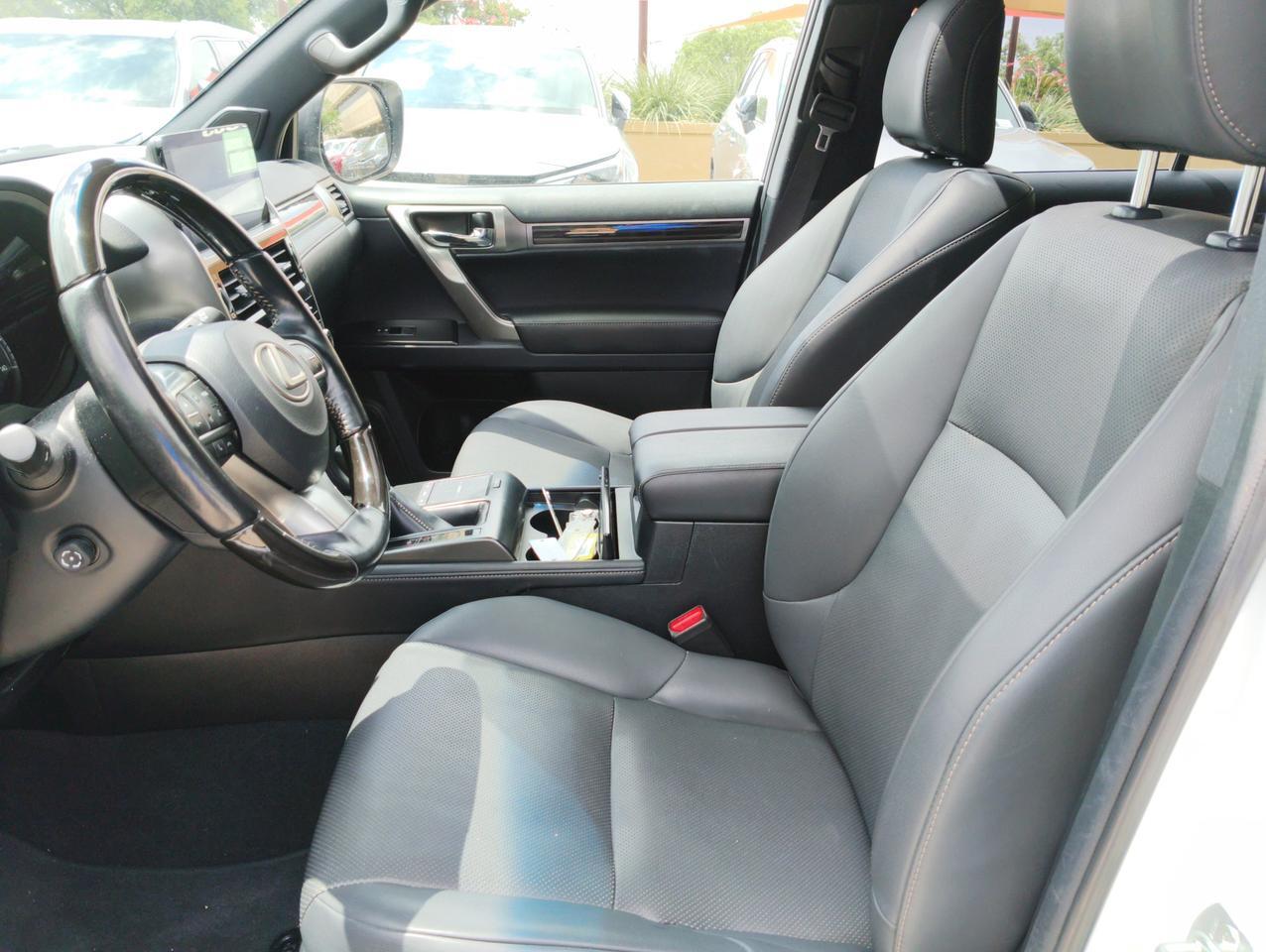 2022 Lexus GX 460 Premium San Antonio TX