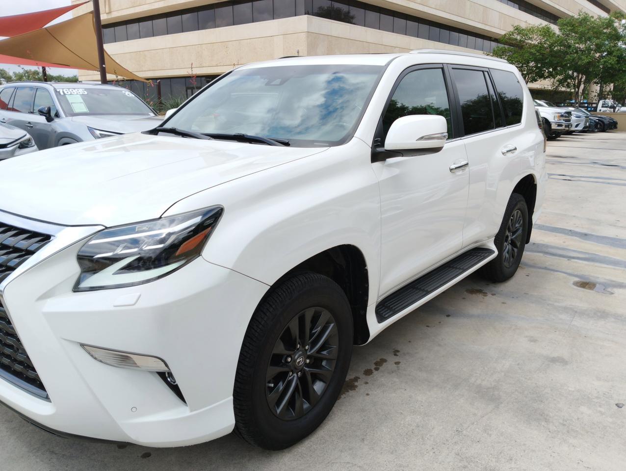 2022 Lexus GX 460 Premium San Antonio TX