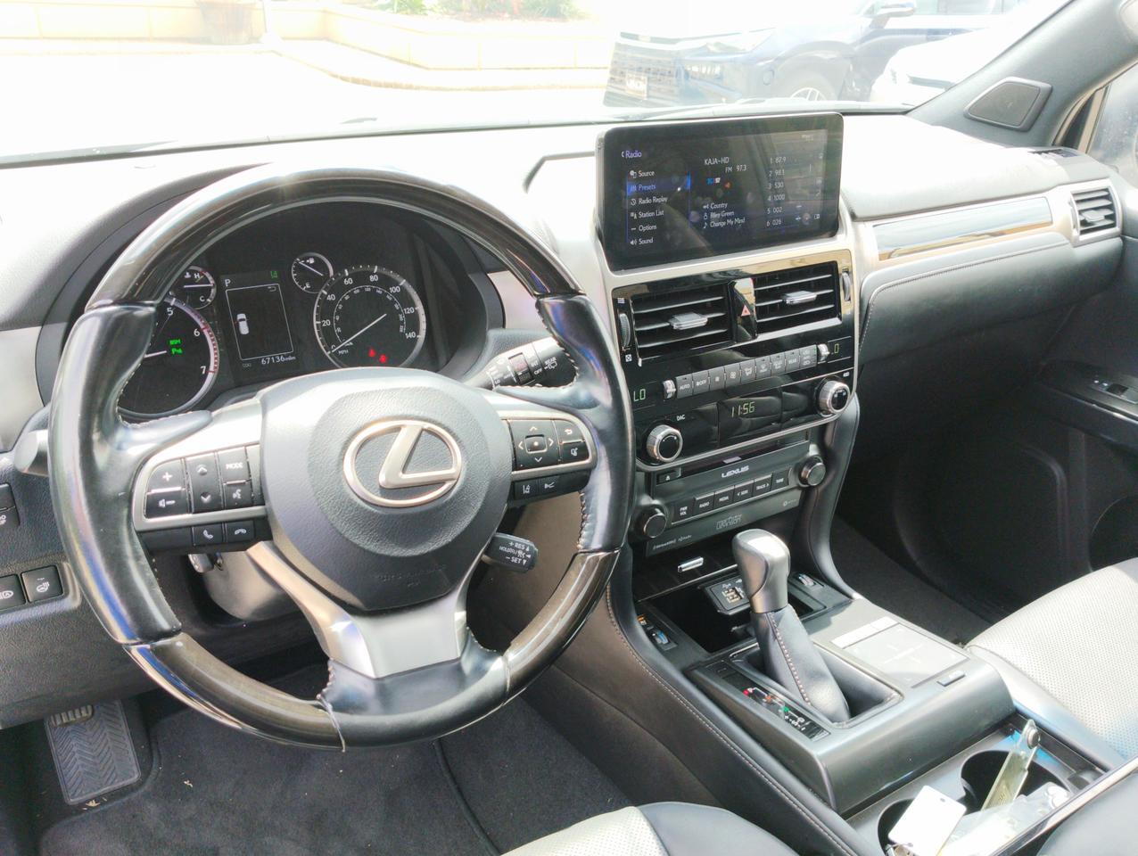 2022 Lexus GX 460 Premium San Antonio TX