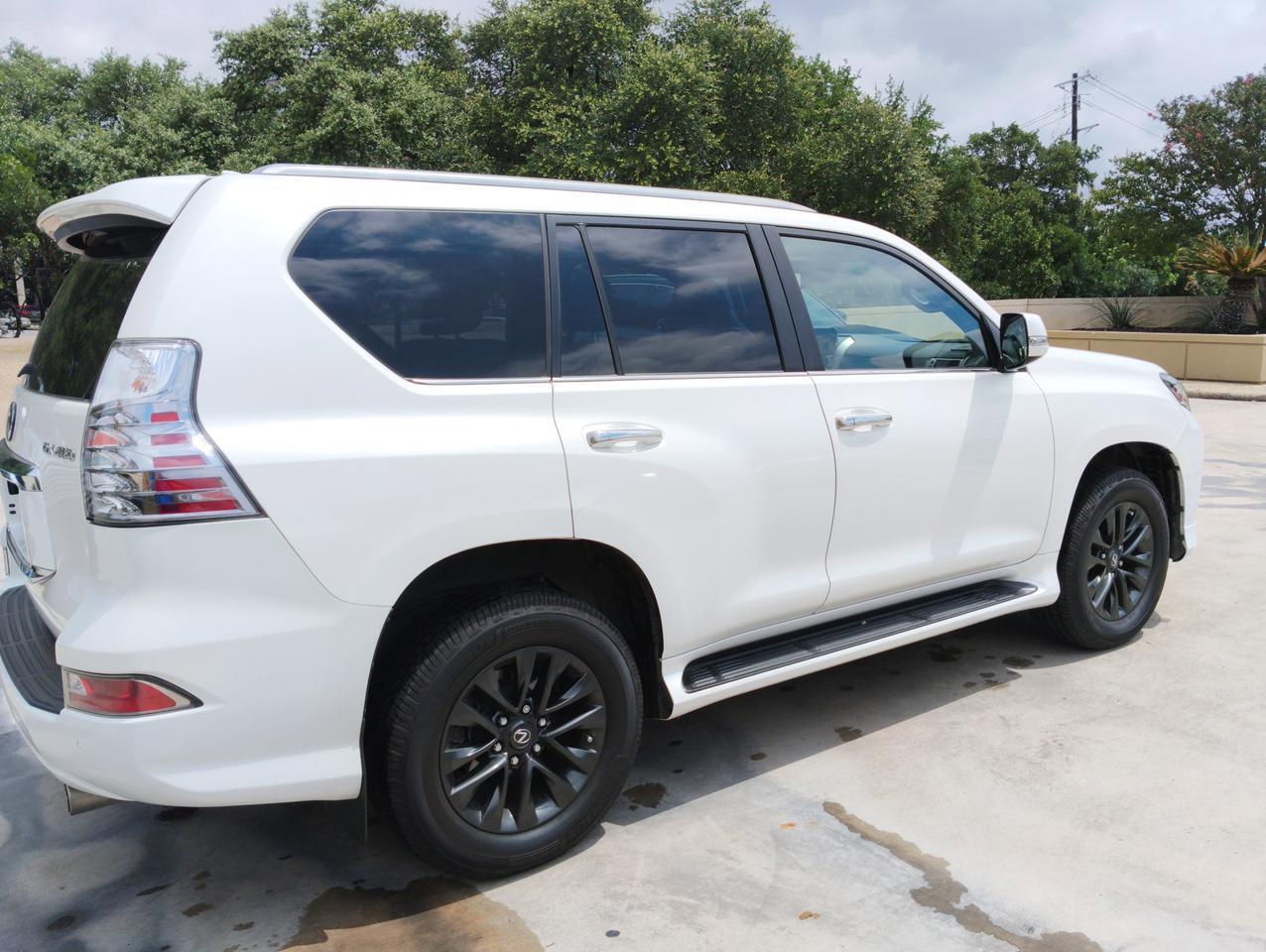 2022 Lexus GX 460 Premium San Antonio TX