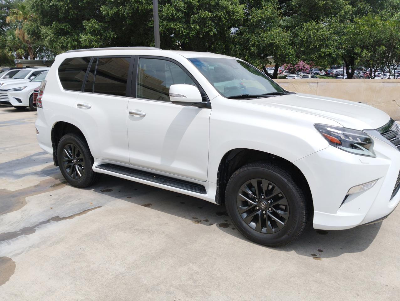 2022 Lexus GX 460 Premium San Antonio TX