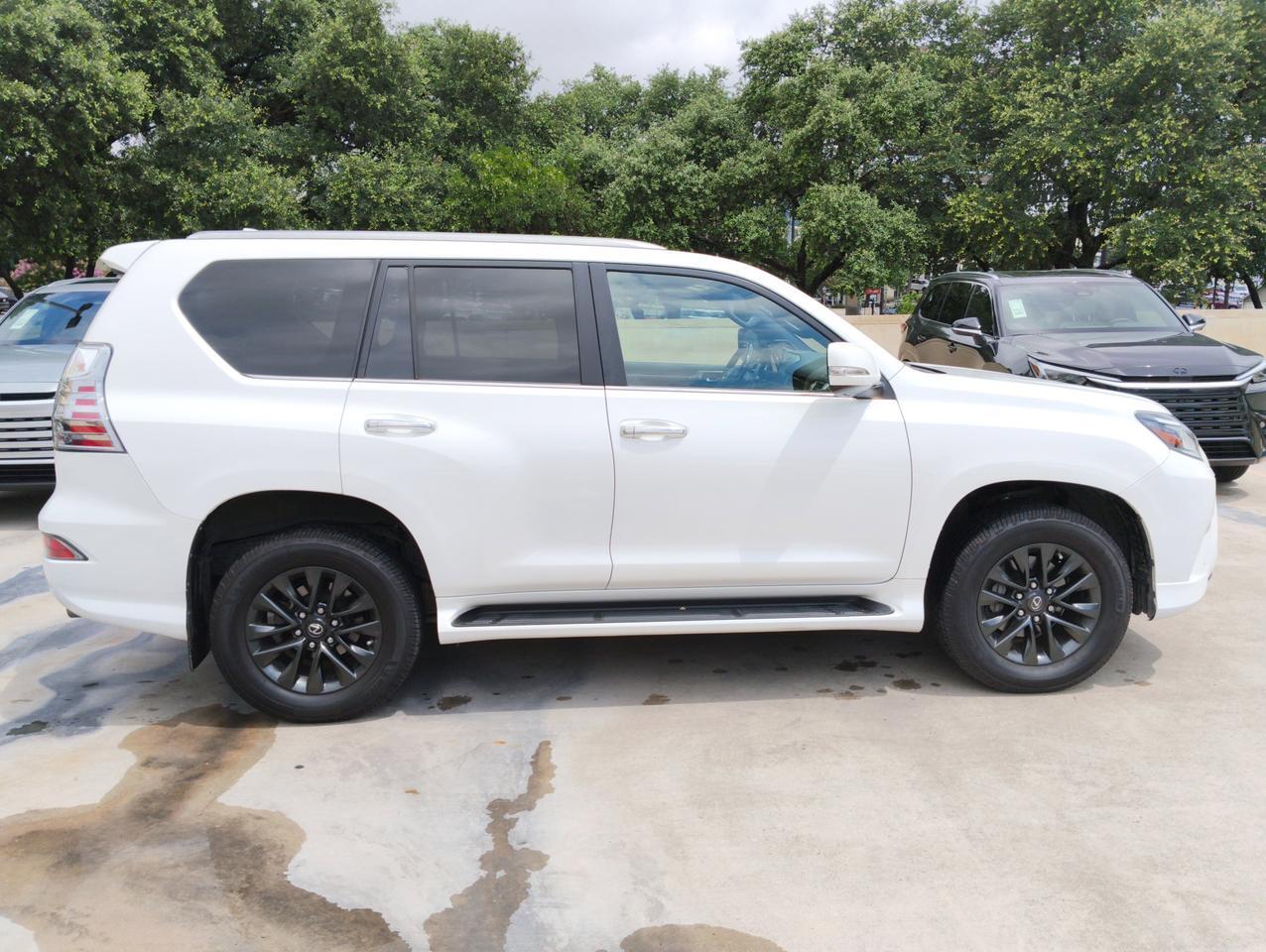 2022 Lexus GX 460 Premium San Antonio TX
