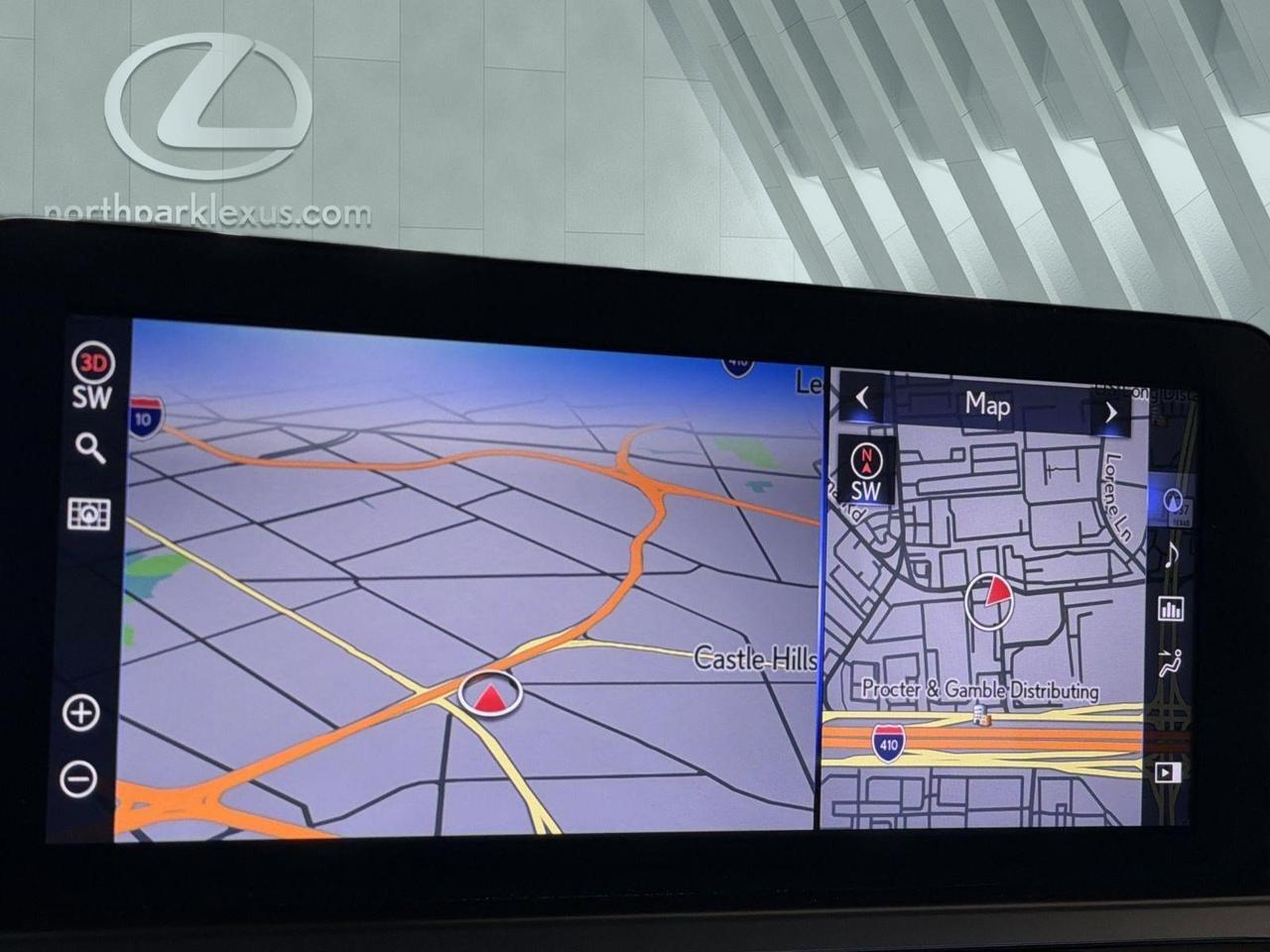 2022 Lexus GX 460 Premium San Antonio TX