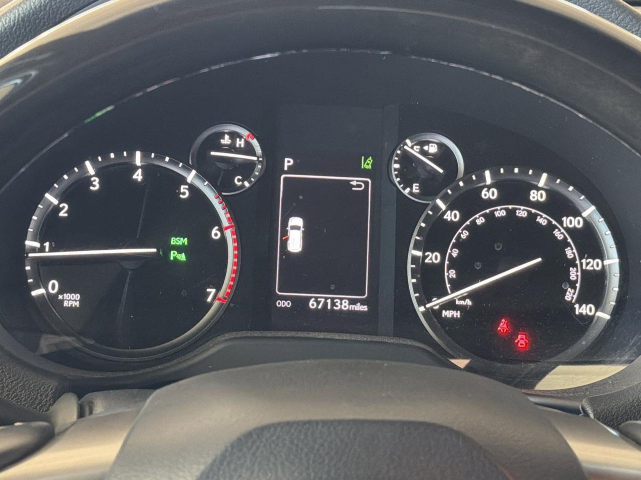 2022 Lexus GX 460 Premium San Antonio TX