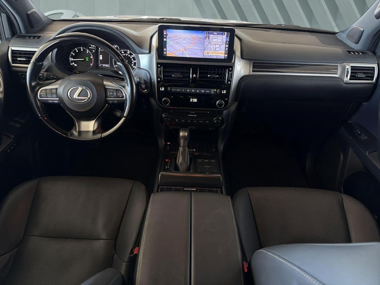 2022 Lexus GX 460 Premium San Antonio TX