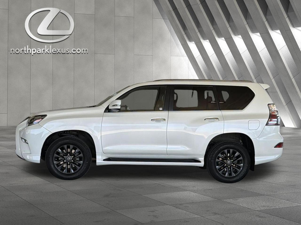 2022 Lexus GX