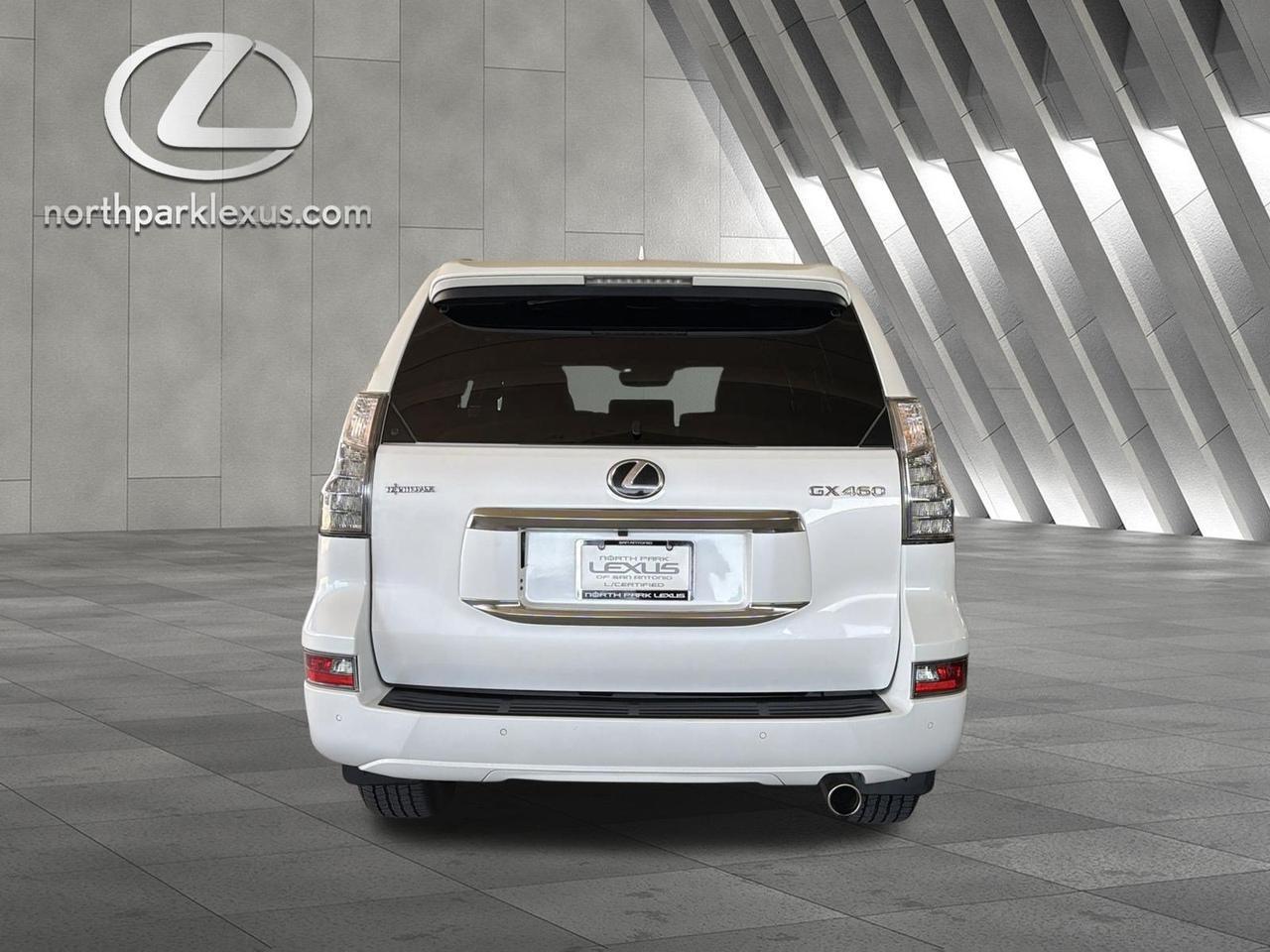2022 Lexus GX 460 Premium San Antonio TX
