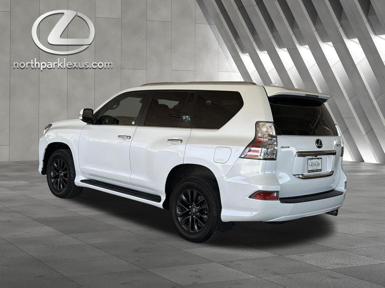 2022 Lexus GX 460 Premium San Antonio TX